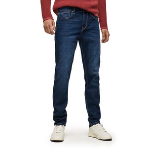 Denim Pants Hatch 5Pkt Denim