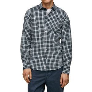 Shirt Finley Forest Green