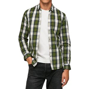 Shirt Flitwick Casting