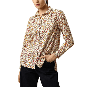 Shirt Nicoleta Ivory