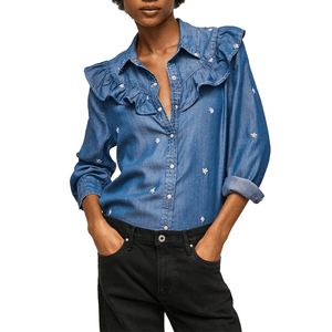 Shirt Zenit Blue