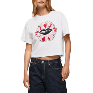 T-Shirts Emmas White