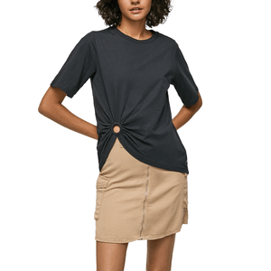 T-Shirts Ross Black
