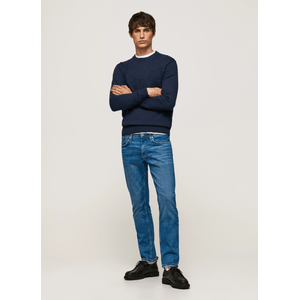 Knits Andre Crew Neck Dulwich