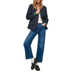 Denim Pants Lexa Sky High Denim