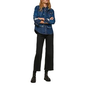 Denim Pants Lexa Sky High Denim