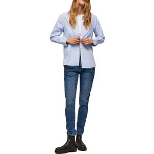 Denim Pants Carey Denim