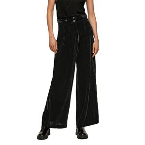 Pants Faiti Black