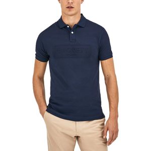 Polo EmbossedPolo Navy Blazer