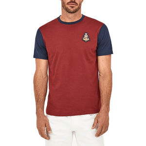 T-Shirt Heritage Multi Chsyrah
