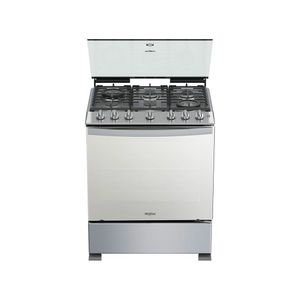 Cocina Gas 30" Side Door/Xpert Flamma