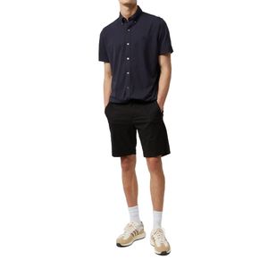 Bermuda Hombre Negro