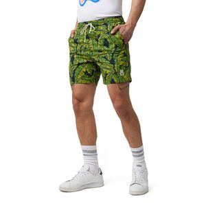 Swim Trunks Hombre Azul Marino