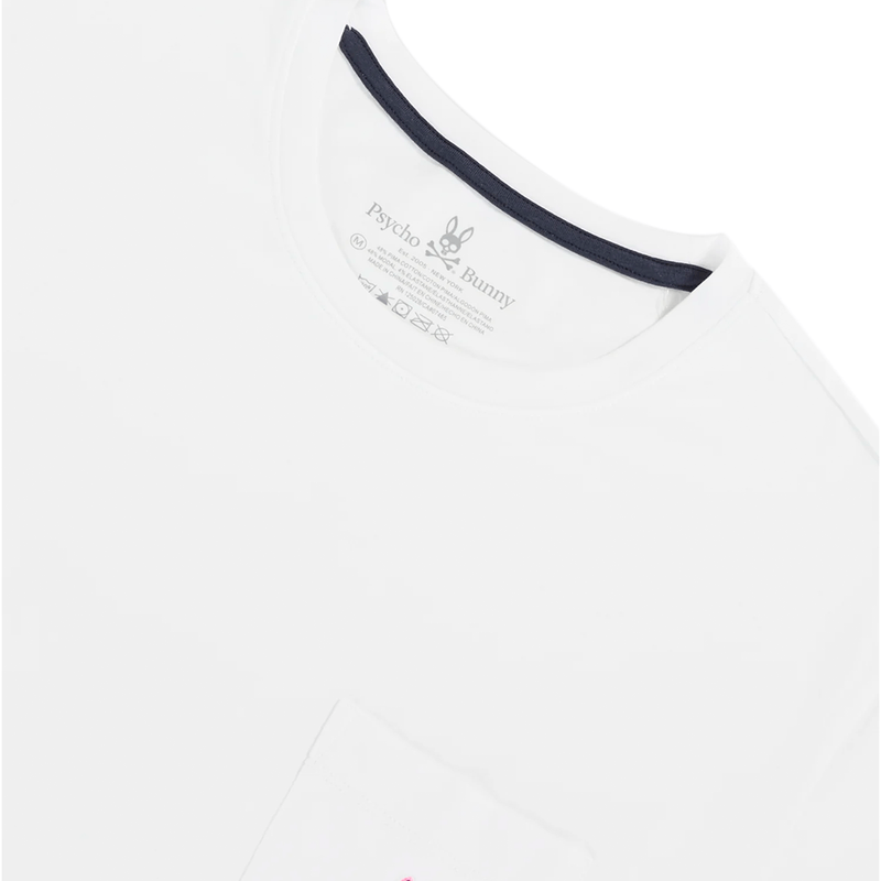 B6U200ARCM-WHT-L-6