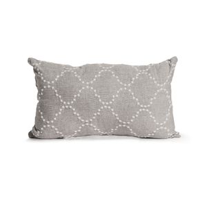 Cojin Linen Texture Rectangular