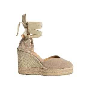 Alpargata Chiara 8Ed 002 Sand
