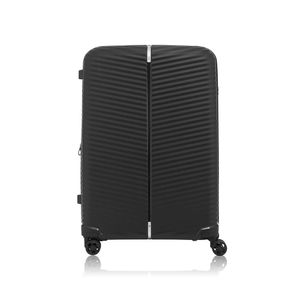 Suitcase Varro Spinner 68/25 Exp Black