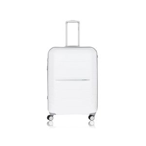 Suitcase Octolite Spinner 68/25 Exp White