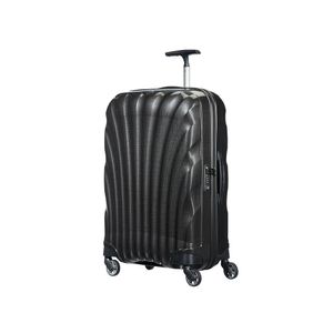 Suitcase Cosmolite Spinner 86/33 Fl2 Black