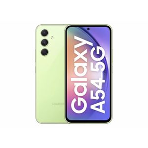 Galaxy A54 Light Green 256Gb 8Gb