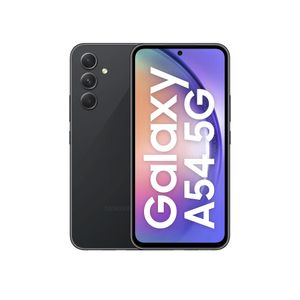Galaxy A54 Black 256Gb 8Gb