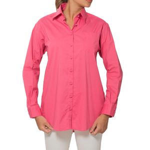 Camisero Classic Fucsia