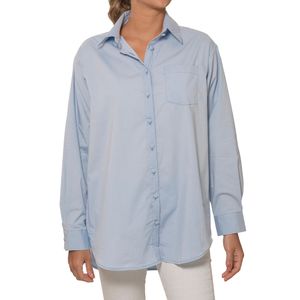 Camisero Classic Celeste