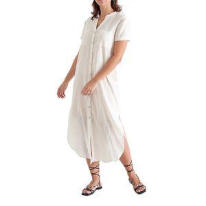 Vestido Malaquita