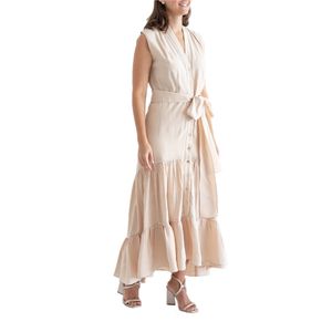 Vestido Dina