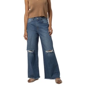 90's Fit High Rise Jeans