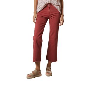 Pantalon Harry Color Frambuesa