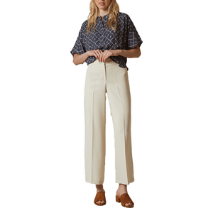 Pantalon Palazzo Vainilla