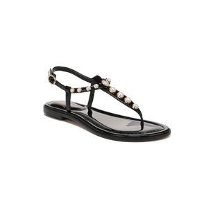 Sandalia Gigi Pearl Black