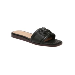 Sandalia Irina Black
