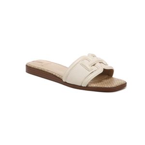 Sandalia Irina Modern Ivory