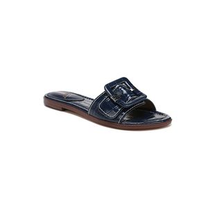 Sandalia Gaige Hudson Navy