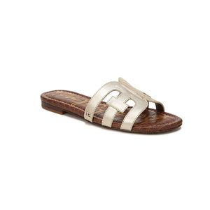 Sandalia Bay Dm-Molten Gold