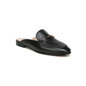 Mule  Linnie Black