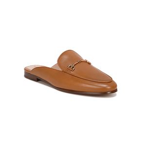 Mule  Linnie Saddle Se