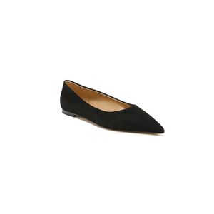 Flat Wanda Black