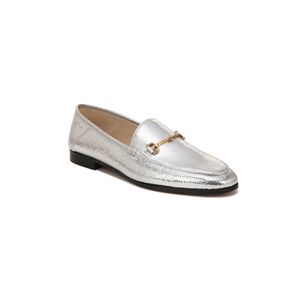 Mocasines Loraine Soft Silver