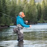 Theragun_mini_Black_FlyFishing_Arm