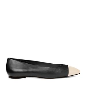 Zapatos Mestico Lait Black