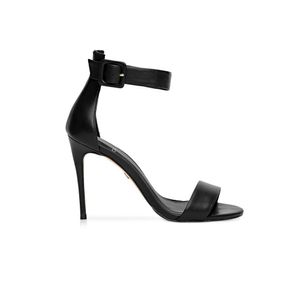 Zapatos Mestico Black