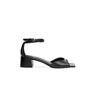 Zapatos Mestico Black