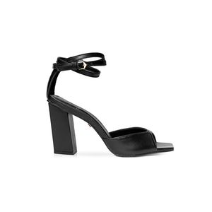 Zapatos Mestico Black