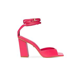 Zapatos Mestico Lipstick