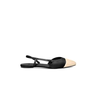 Sandalias Mestico Lait Black