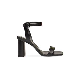 Sandalias Mestico Black