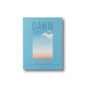 Rompecabezas Dawn
